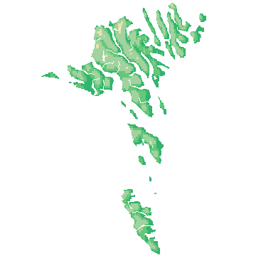 世界地図を作ろう