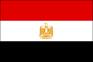エジプト の 国旗