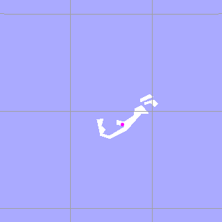 バミューダ地図