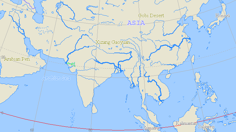 世界地図ソフトウェア ダウンロード 地図ファイルを追加しよう