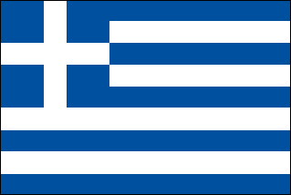 ギリシア国旗